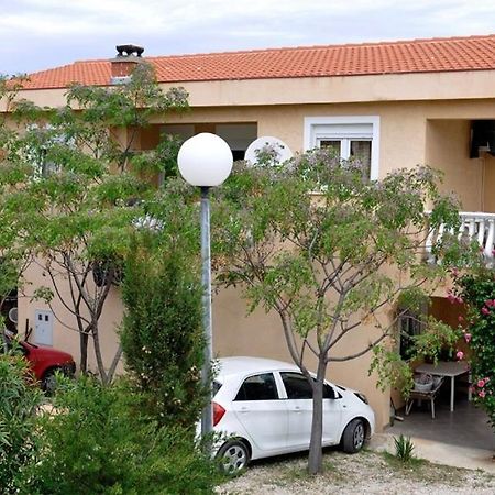 Apartment Vir 13686B Exterior foto
