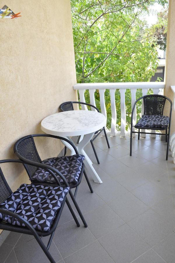 Apartment Vir 13686B Exterior foto